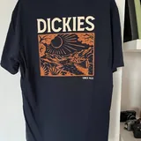 Футболка Dickies 2