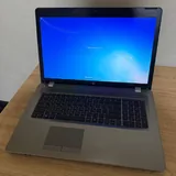 HP ProBook 4730s ноутбук 5