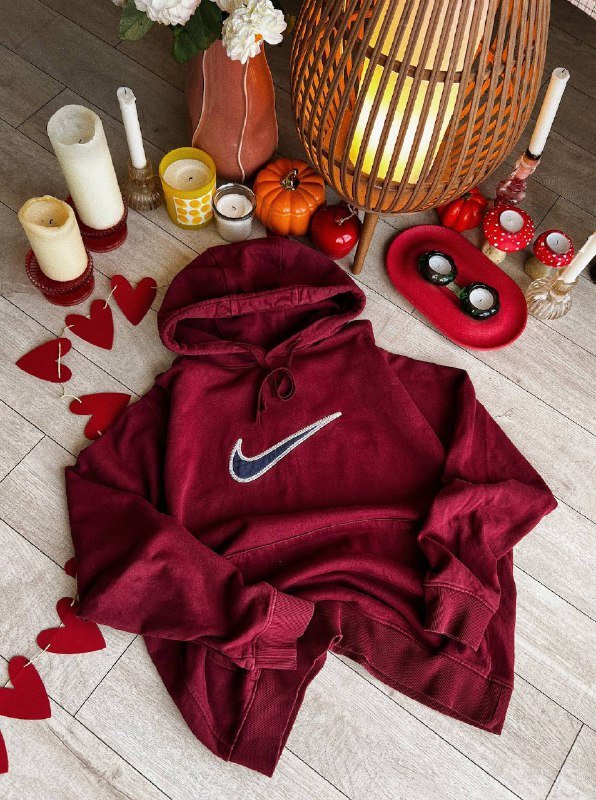 Винтажная джинсовая куртка, Polar, Diesel, Nike, The North Face, нейлоновые штаны, свитшоты 4