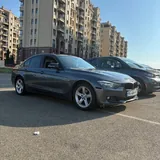 BMW F30 328i xDrive 2