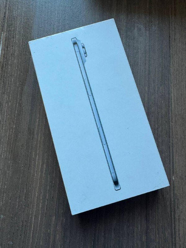 IPhone Air 256 gb белого цвета