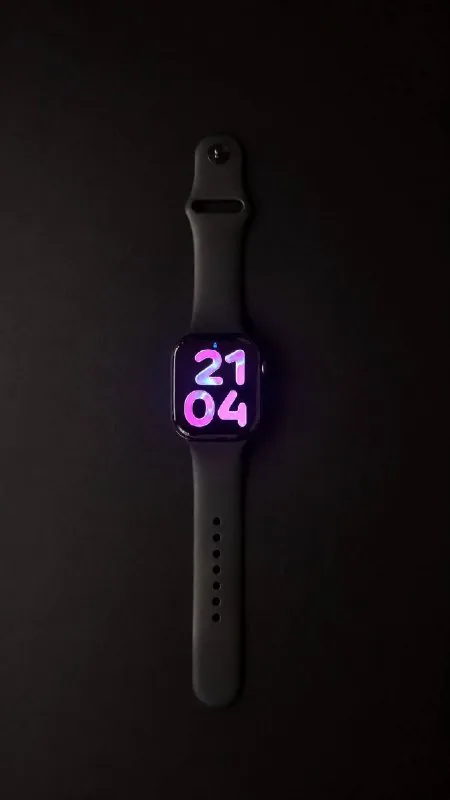 Apple Watch Series 11 46 мм