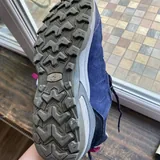 Трекинговые ботинки Jack Wolfskin, размер 39 2