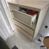 Тумба 3