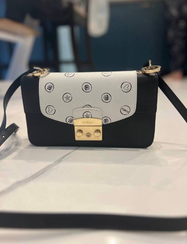 Сумка Furla оригинал со сменным чехлом