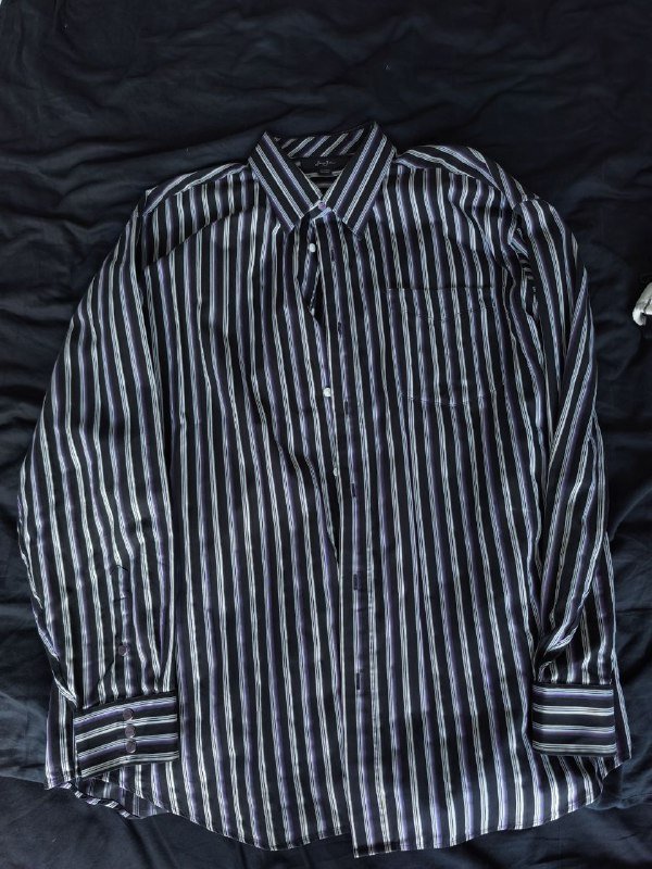 Рубашка 3XL 2