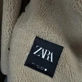 Дублёнка Zara 3