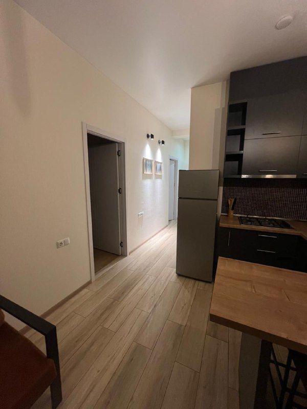 Квартира 62 кв. м., 3 комнаты, 2 спальни, с мебелью и техникой 10