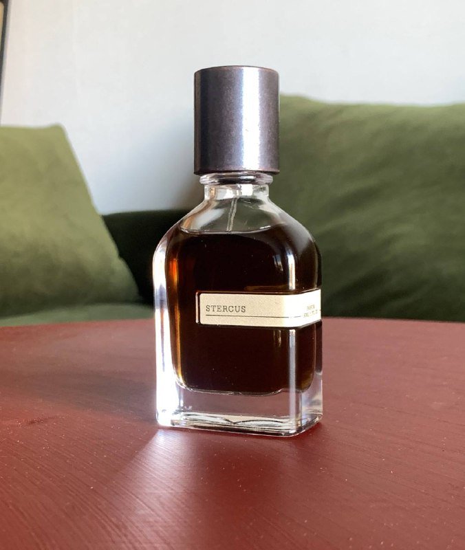 Orto Parisi Stercus, Essential Parfums Patchouli Mania 2