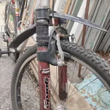Горный велосипед Korus Turbo 4