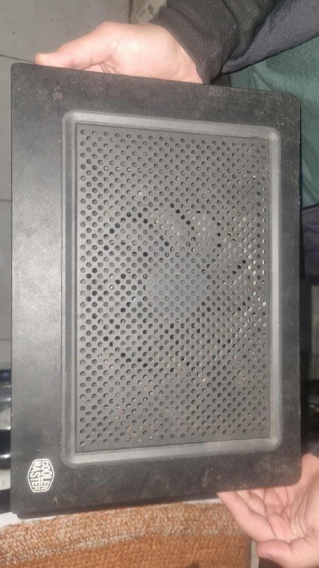 Подставка для ноутбука Cooler Master 2
