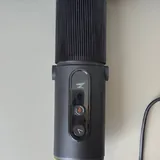 Микрофон ZET Gaming Koradji Pro 1