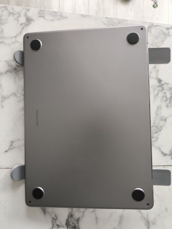 Ноутбук Apple MacBook Air 13 M3 8/256GB 4