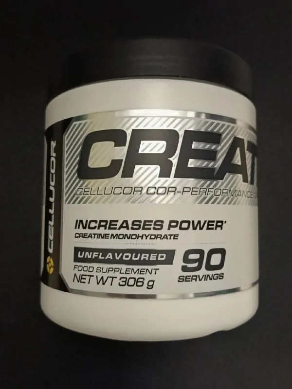 Креатин Cellucor COR-Performance 306 г 1