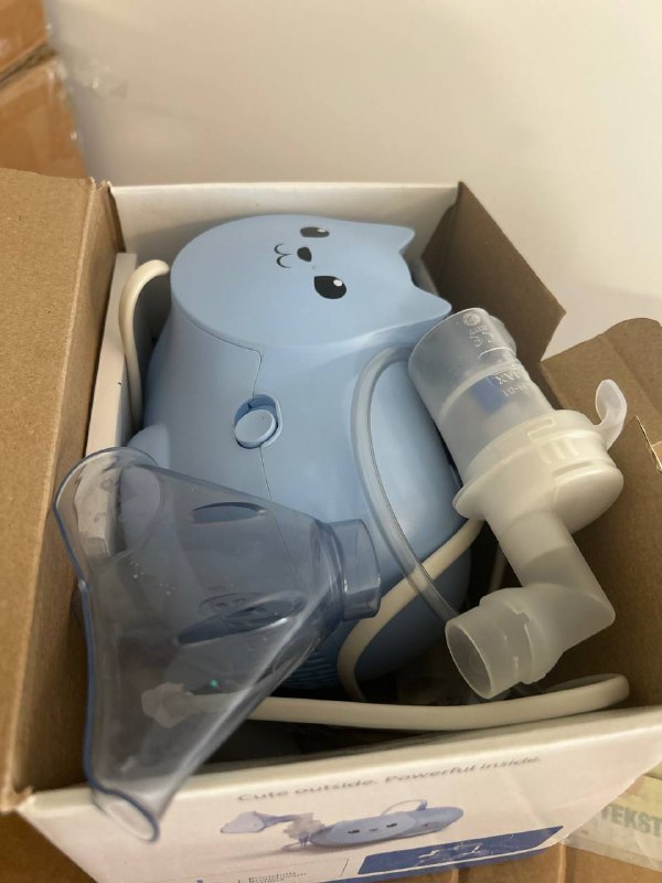 Inhaler 2