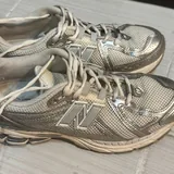 NEW BALANCE 1906 кроссовки 2