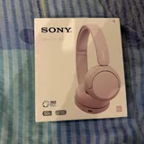 Наушники Sony 4
