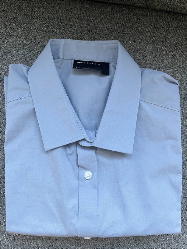 Рубашка Asos Design, футболки NICCE и Pull&Bear 4