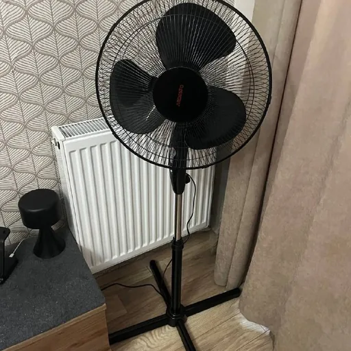 Вентилятор