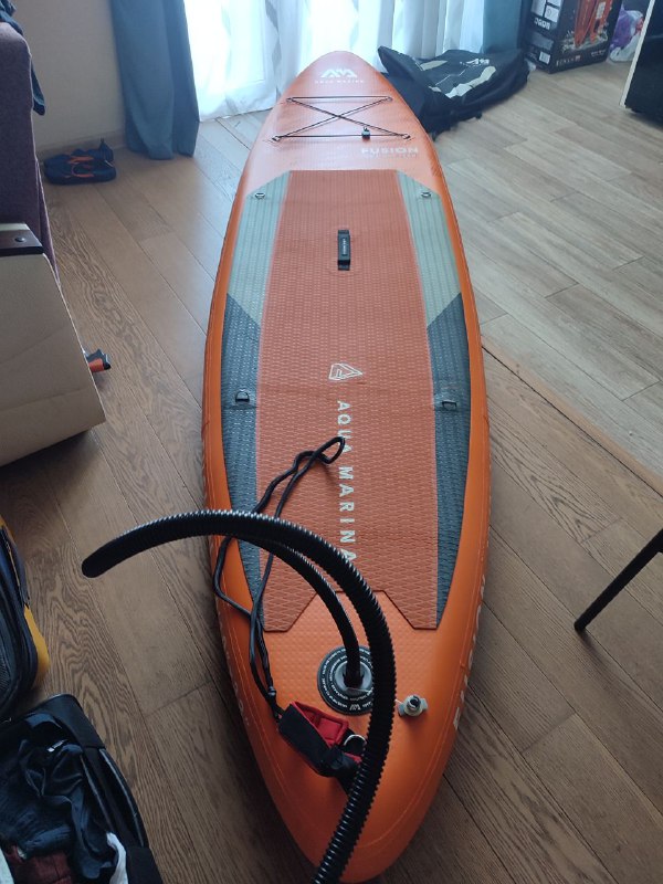 SUP-борд Aqua Marina Fusion 5