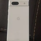 Google Pixel 7a 3
