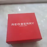 Серебряное украшение 3