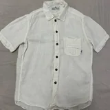 CP Company, Stone Island, Nike, Levi’s 4