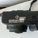 Canon EOS 500D, объектив 18-55mm, объектив EF 17-40mm, сумка Lowepro 6
