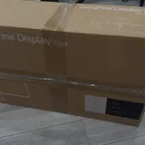 Новый монитор LG 31.5" 32UN880-B IPS 4K 5