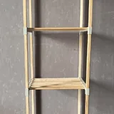 Комод, стеллаж, лоток для документов 2