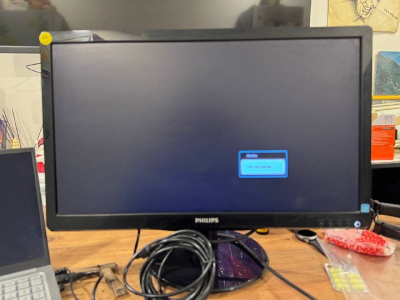 Теннисная ракетка prince, мячики в подарок 6