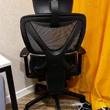 Компьютерный стул 2
