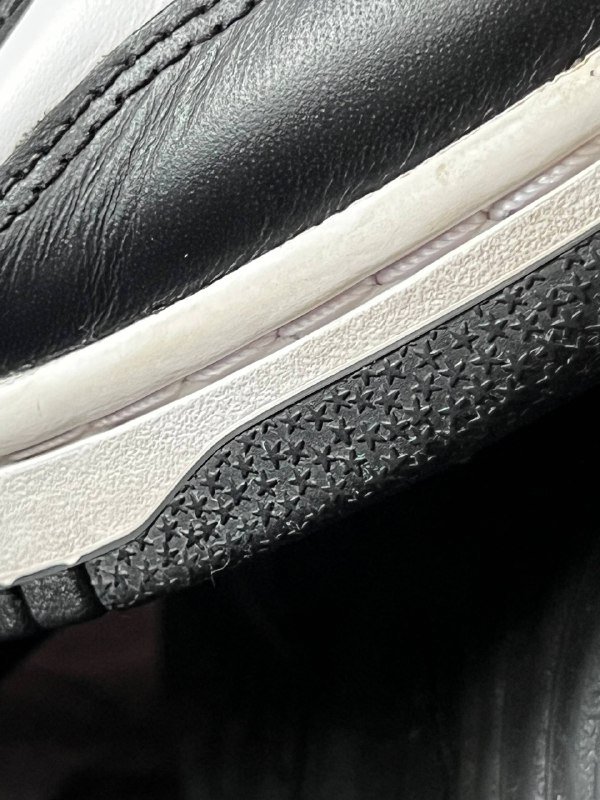 Nike dunk low мужские кроссовки 42 размер оригинал 3