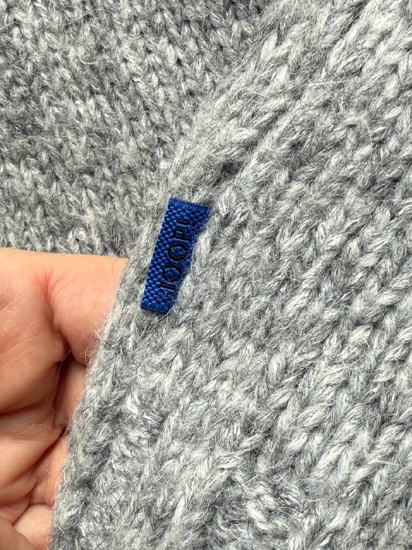 Свитера Joop и Napapijri 46-48 размер 4