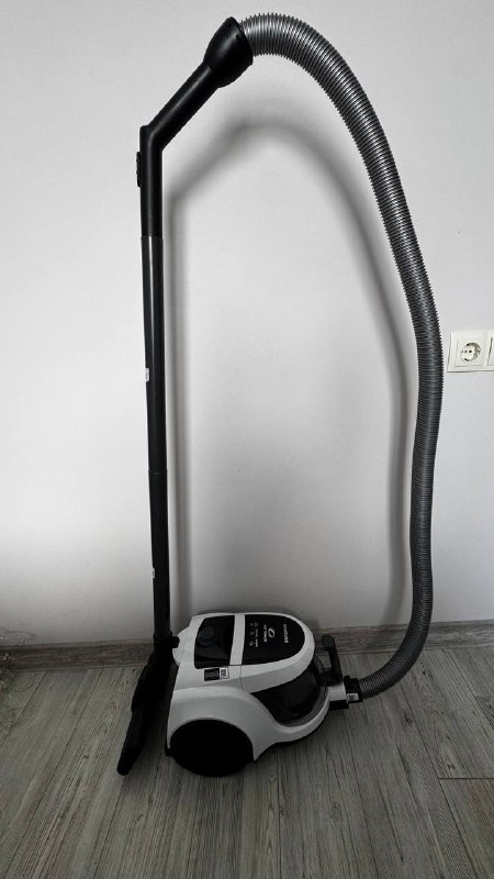 Пылесос Samsung Air Track 3
