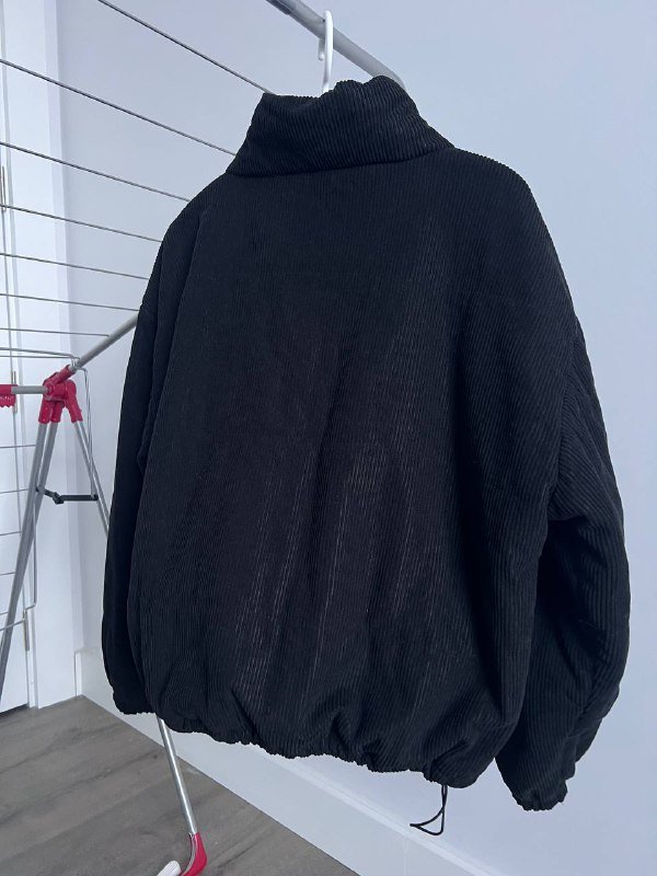 Куртка вельветовая на весну осень 2