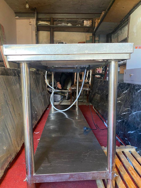 профессиональный кухонный инвентарь 6