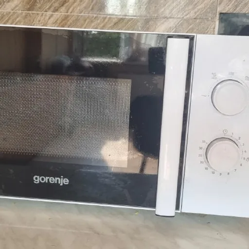 Микроволновка Gorenje