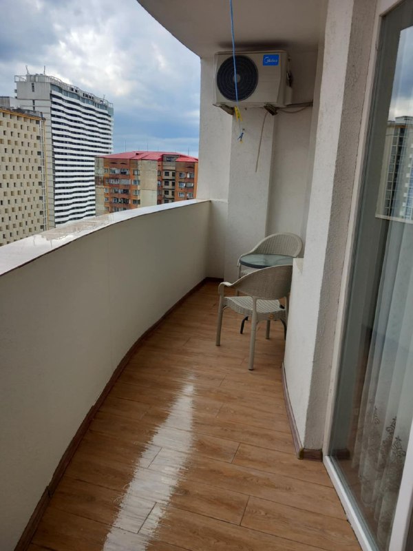 Квартира в Батуми 85 кв.м с видом, аренда 3