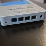 Роутер Keenetic Start KN 1112 4
