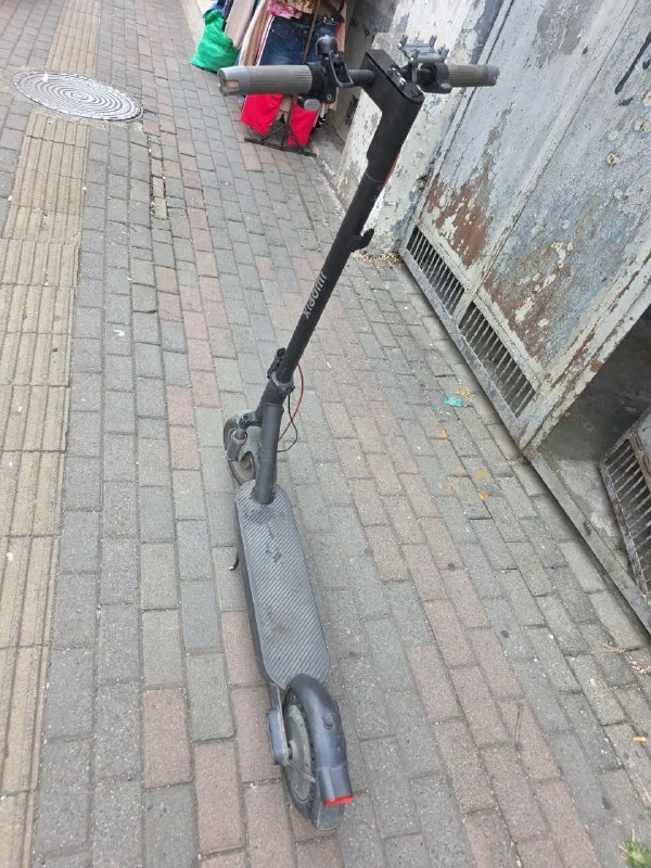 Xiaomi Electric Scooter 5