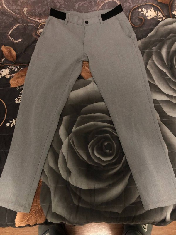 брюки Zara