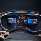 Ford Fusion Hybrid 2016 2