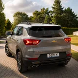 Chevrolet Trailblazer Aktiv AWD 3