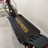Электросамокат Kugoo G1 5