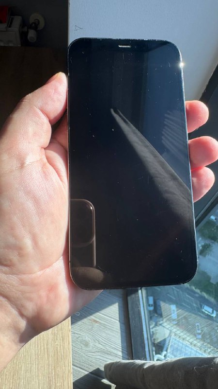 iPhone 12 Pro 128гб 3