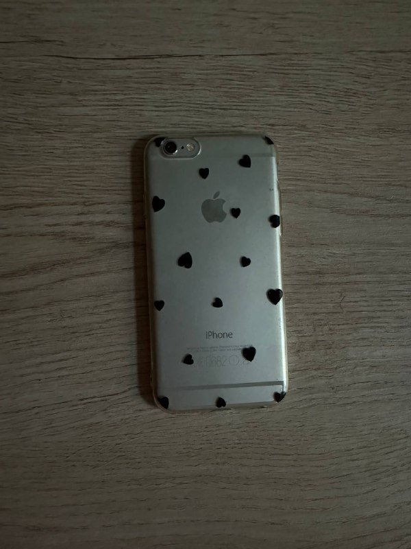 iPhone 6 64 гб 3