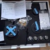 Газовая варочная панель Termikel 3