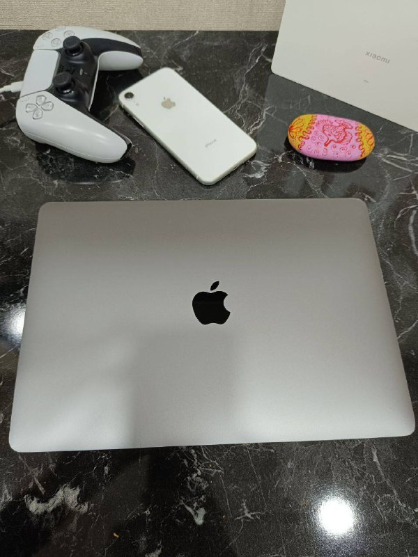 MacBook Pro 2019