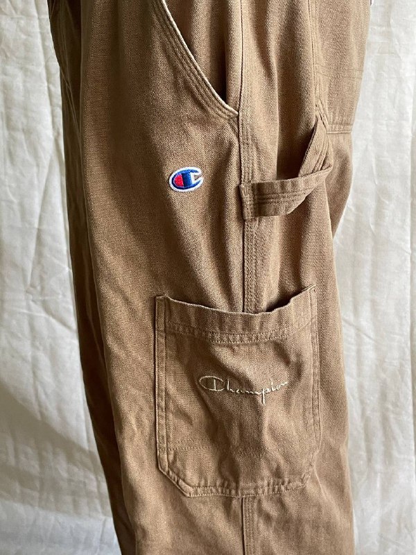 Брюки Champion 4